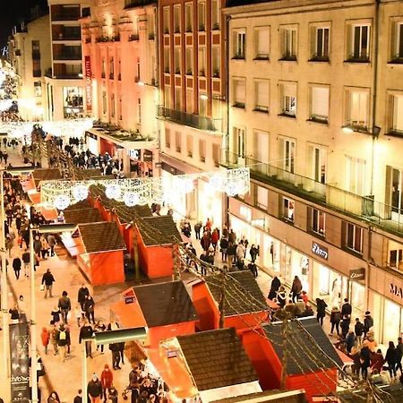 Appartement Neuf Entierement Equipe Proche Centre Amiens Eksteriør bilde