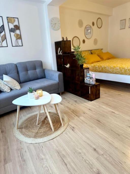 Appartement Neuf Entierement Equipe Proche Centre Amiens Eksteriør bilde