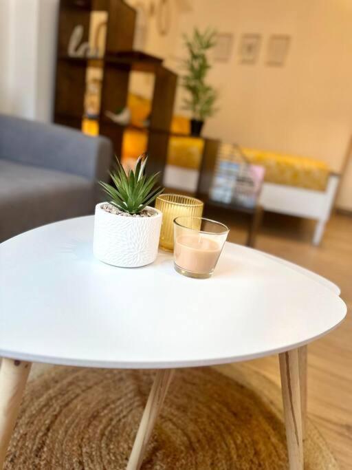 Appartement Neuf Entierement Equipe Proche Centre Amiens Eksteriør bilde