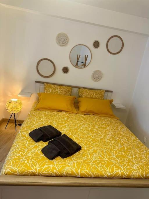 Appartement Neuf Entierement Equipe Proche Centre Amiens Eksteriør bilde