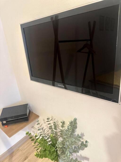 Appartement Neuf Entierement Equipe Proche Centre Amiens Eksteriør bilde