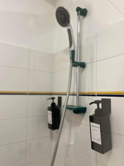 Appartement Neuf Entierement Equipe Proche Centre Amiens Eksteriør bilde