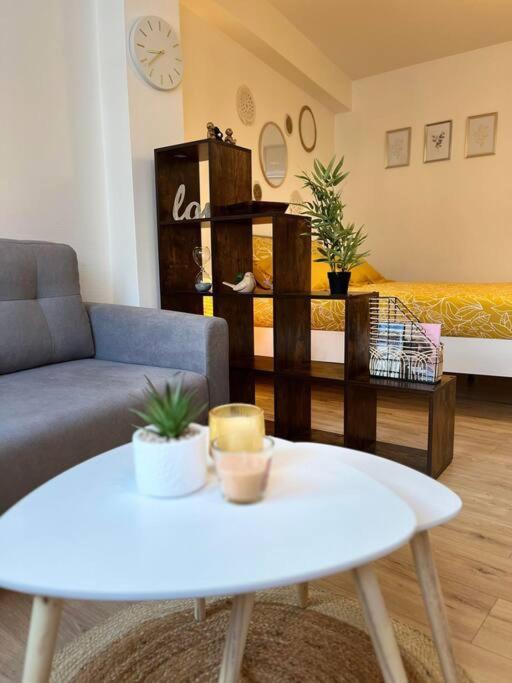 Appartement Neuf Entierement Equipe Proche Centre Amiens Eksteriør bilde