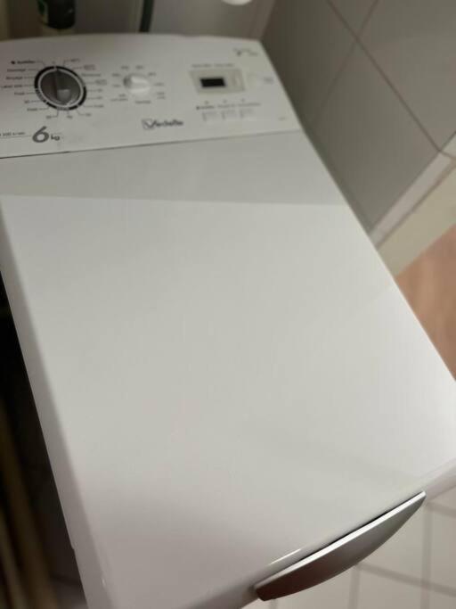 Appartement Neuf Entierement Equipe Proche Centre Amiens Eksteriør bilde
