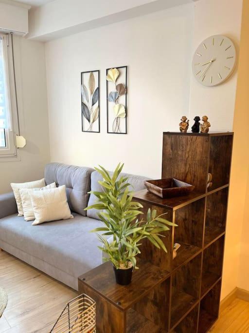 Appartement Neuf Entierement Equipe Proche Centre Amiens Eksteriør bilde