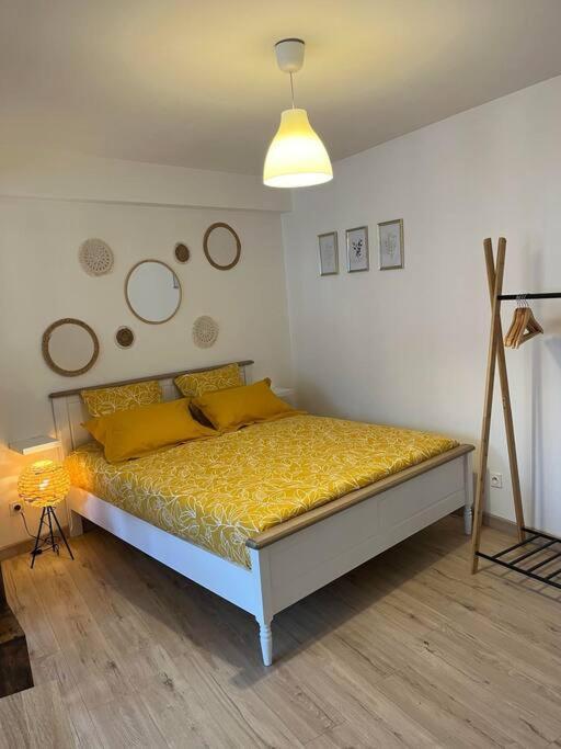 Appartement Neuf Entierement Equipe Proche Centre Amiens Eksteriør bilde