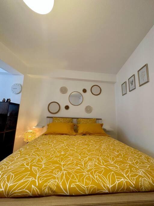 Appartement Neuf Entierement Equipe Proche Centre Amiens Eksteriør bilde