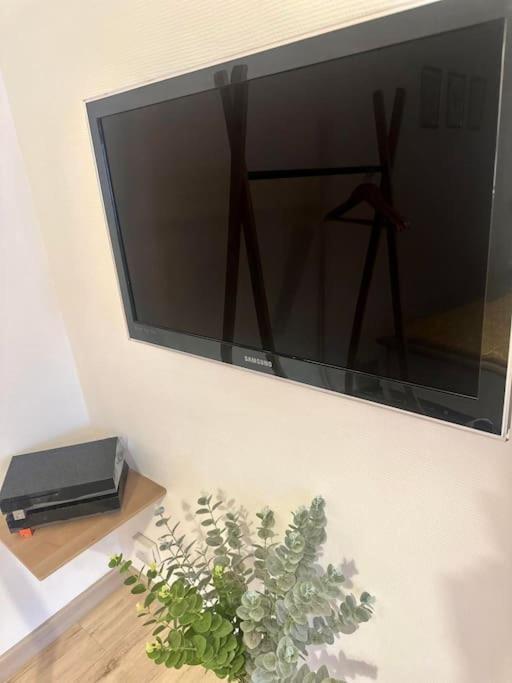 Appartement Neuf Entierement Equipe Proche Centre Amiens Eksteriør bilde