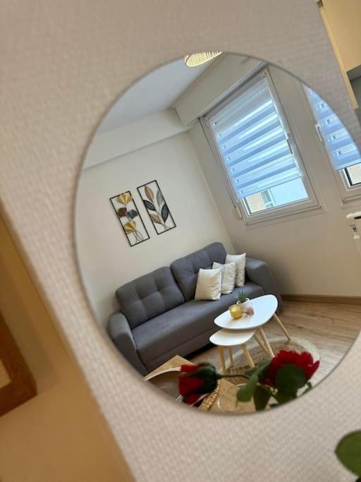 Appartement Neuf Entierement Equipe Proche Centre Amiens Eksteriør bilde