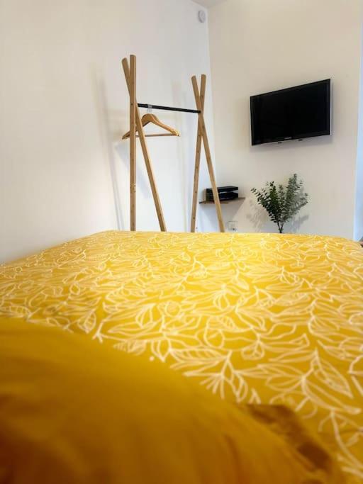 Appartement Neuf Entierement Equipe Proche Centre Amiens Eksteriør bilde